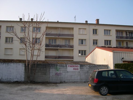  immeuble collectif